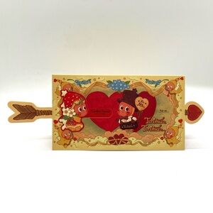 Pop Mart Twinkle Twinkle Valentine's Card - Limited Edition